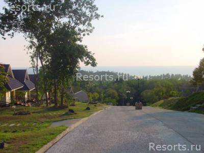 Lanta Garden Hill Resort 21